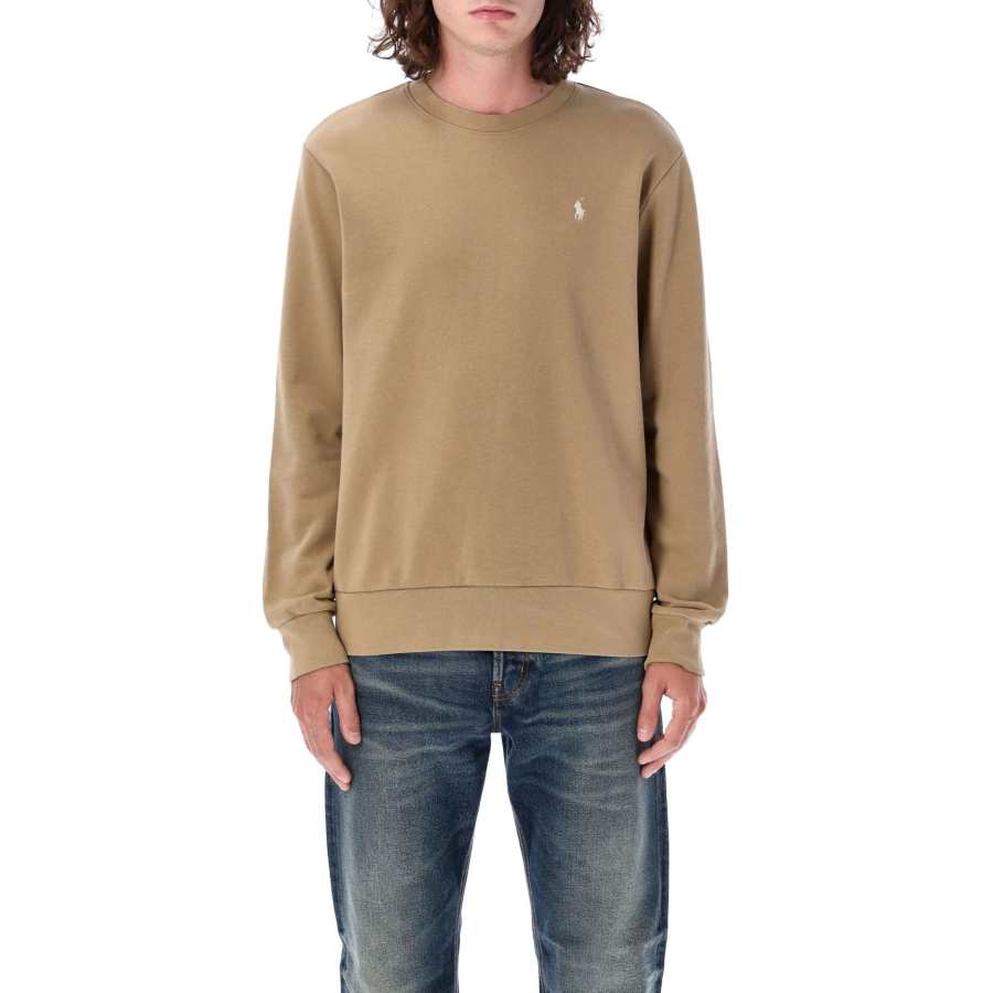 Polo Ralph Lauren Loopback Fleece Sweatshirt