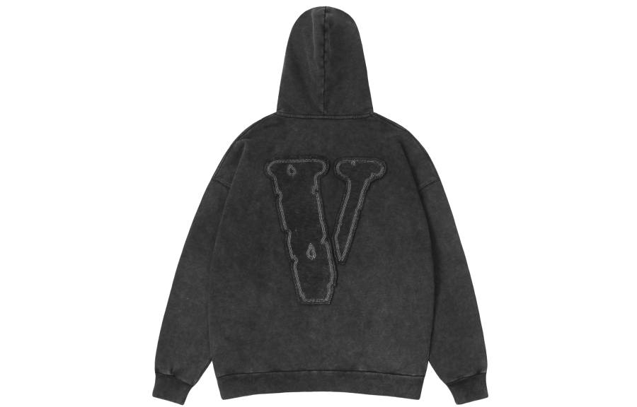 VLONE Big Logo Series Sweatshirt Unisex