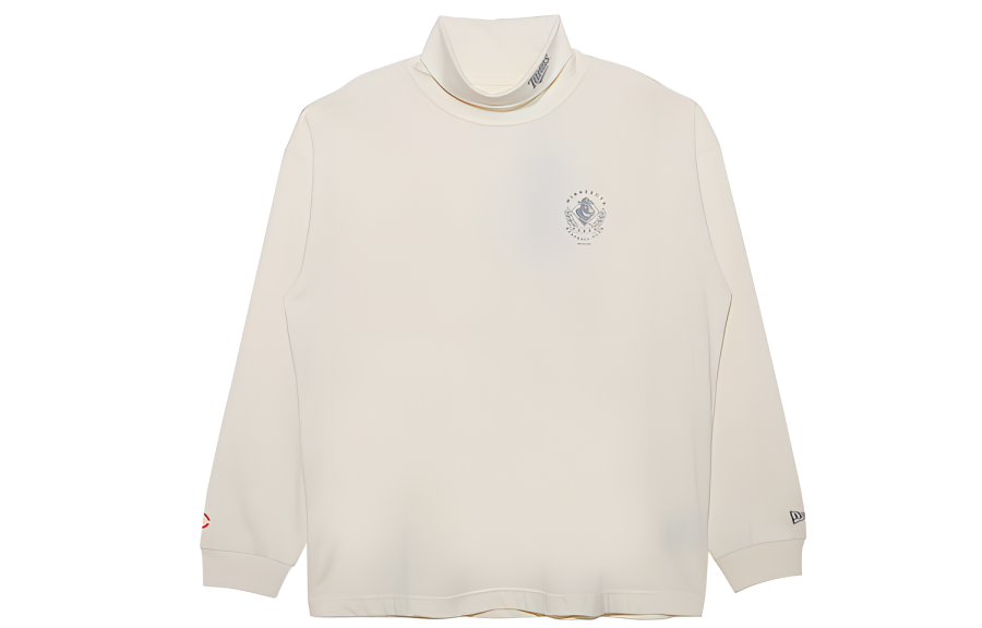 New Era T Shirt Unisex Clothing