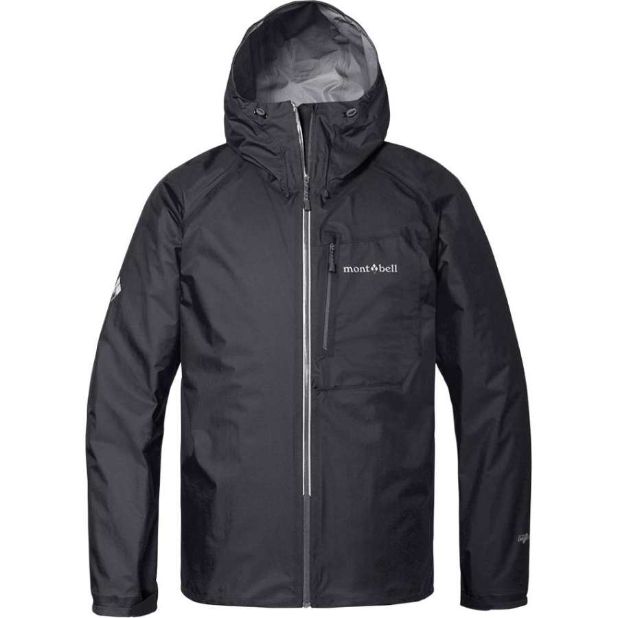 MONTBELL Jackets Men's Hooded Moderate Other