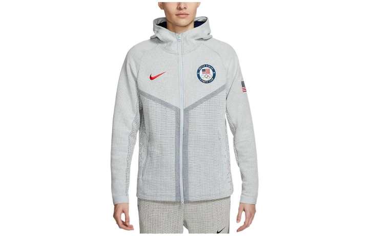Nike Nike Sportswear Windrunner Tech Pack Hoodie