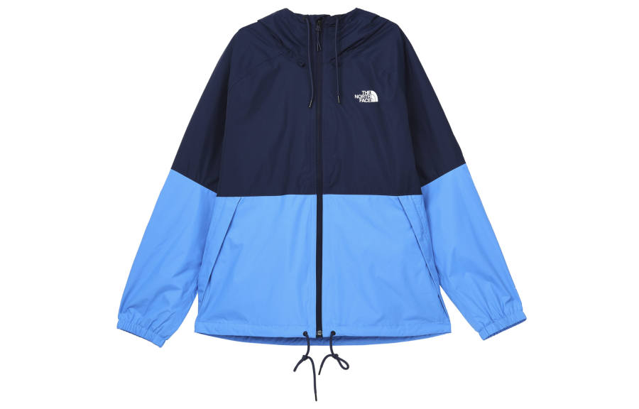 THE NORTH FACE Antora Jacket Men's Black Blue
