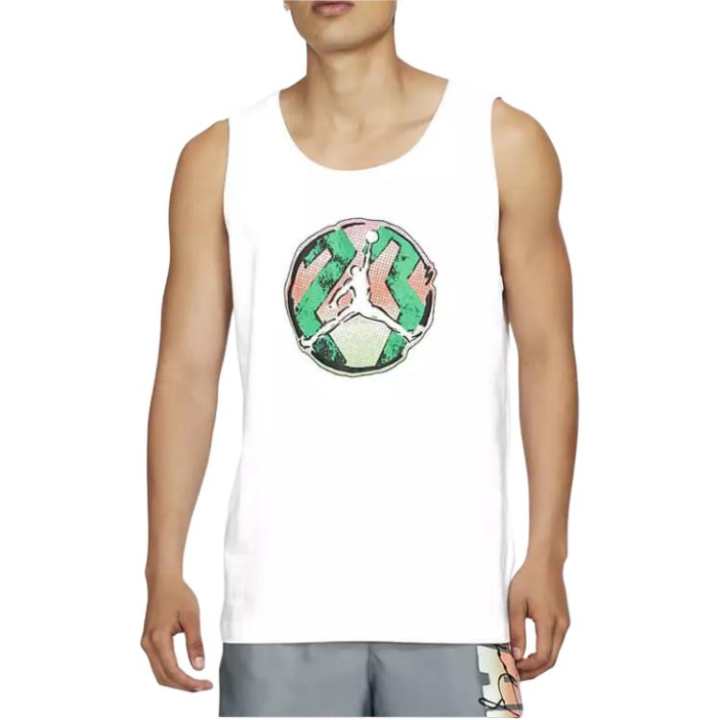 Jordan Jordan Sport Dna Tank Top