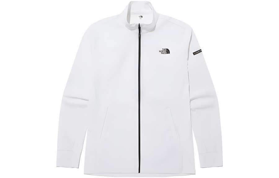 THE NORTH FACE SS23 Jacket Men's White