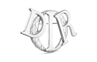 DIOR Brooches Women's