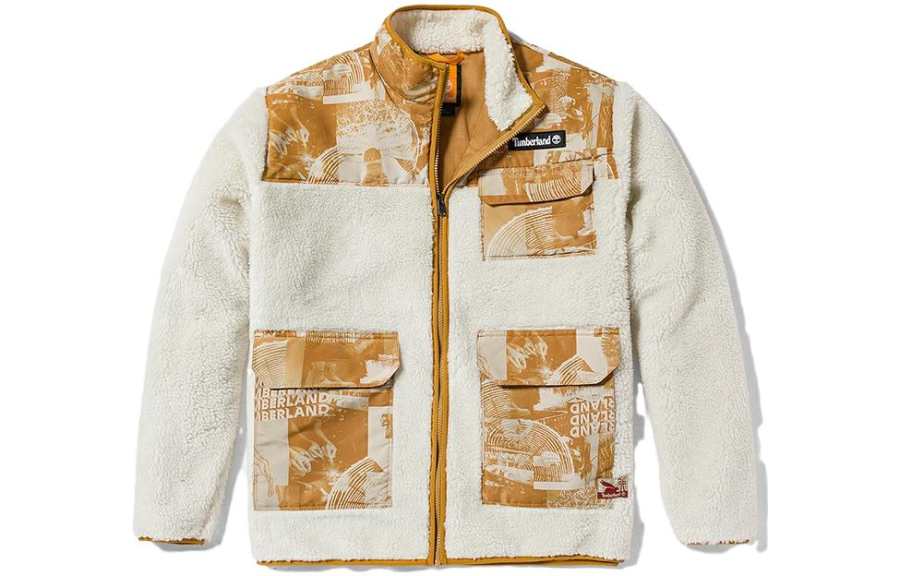Timberland Timberland Jackets & Coats Unisex