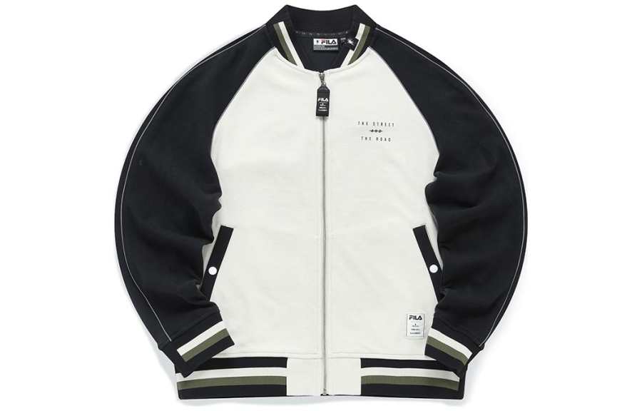 FILA x MIHARA YASUHIRO Knitwear Men's White