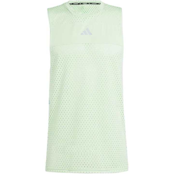 Adidas Adidas Free Shipping With AdiClub Break The Norm Tank Top