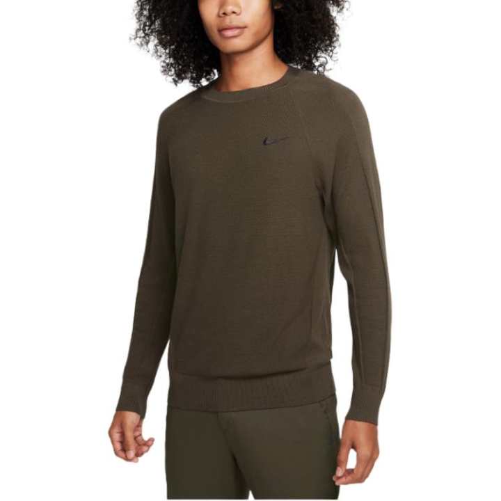 Nike Nike Tour Men's Golf Sweater