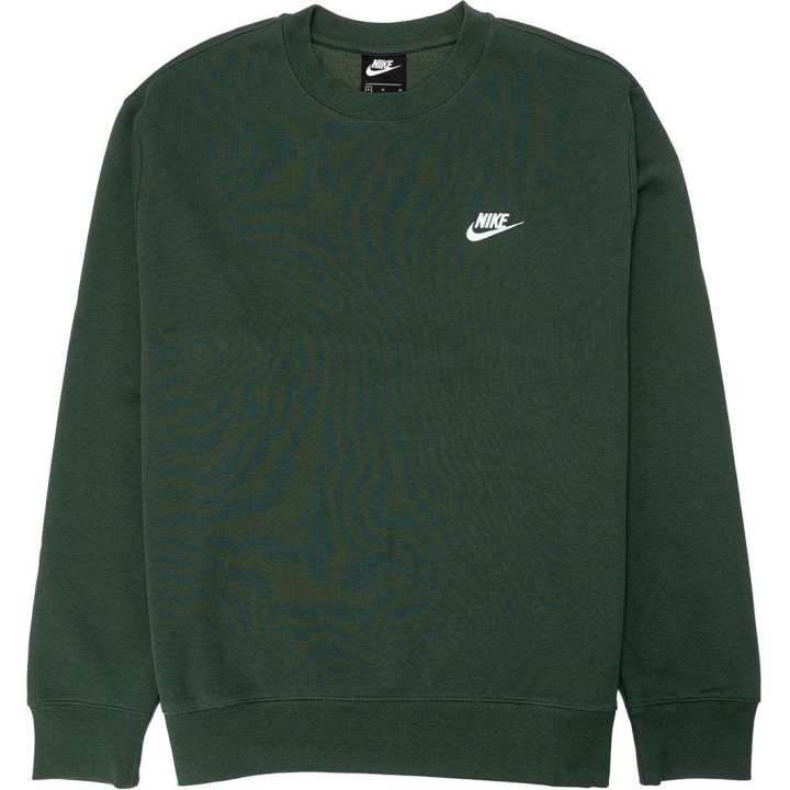 Nike Nike Sportswear Club Fleece