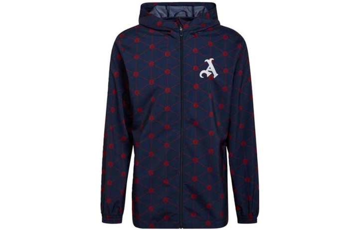 Adidas Adidas Arsenal Jacket Men's Navy Blue