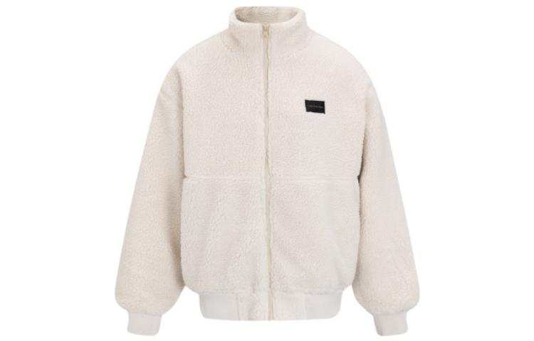 Calvin Klein CALVIN KLEIN Jacket Men's White