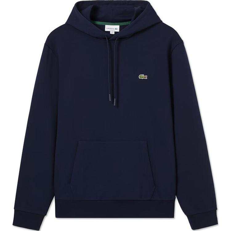 LACOSTE Lacoste Fleece Hoodie
