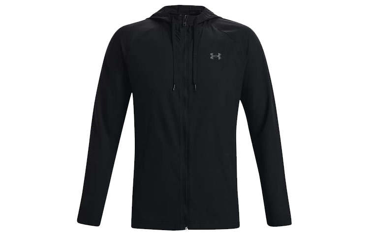 Under Armour Under Armour UA Jacket Fall Men's Black