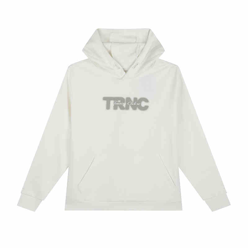 361° 361° Variety Training Collection Sweatshirt Men's Feather White