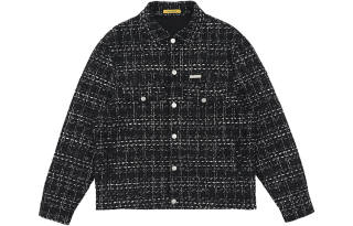 BENMYSHOWER Jacket Unisex Clothing