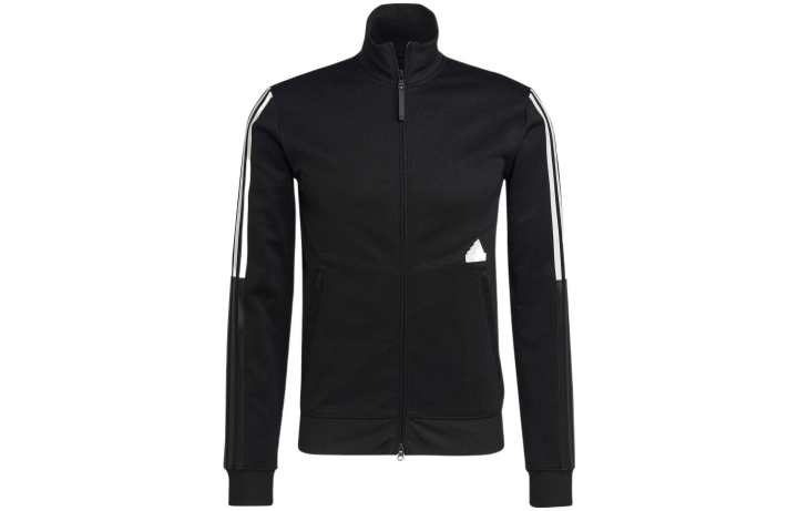 Adidas Adidas Jackets & Coats Men's Black