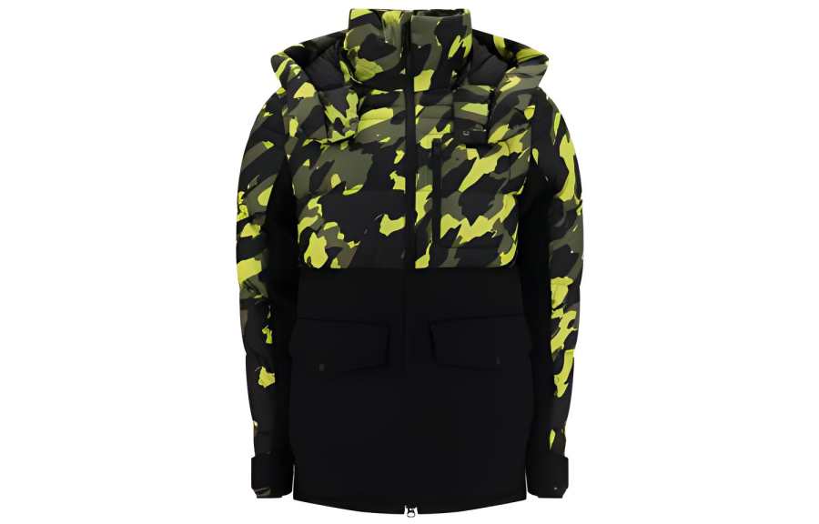 Moose Knuckles Moose Knuckles Down Jacket Women's Black