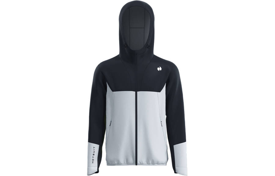 HOTSUIT HOTSUIT Jackets Men's Hooded Moderate Workwear