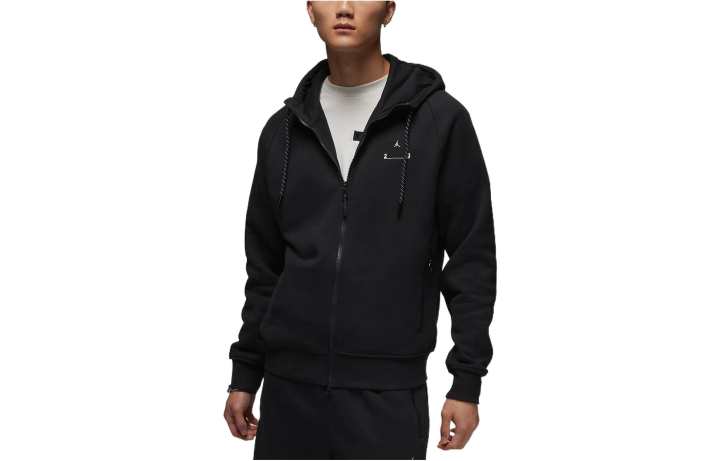 Jordan Jordan Jackets & Coats Men's Black