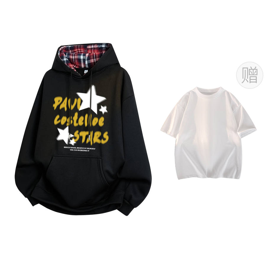 PAUL COSTELLOE Sweatshirt Unisex