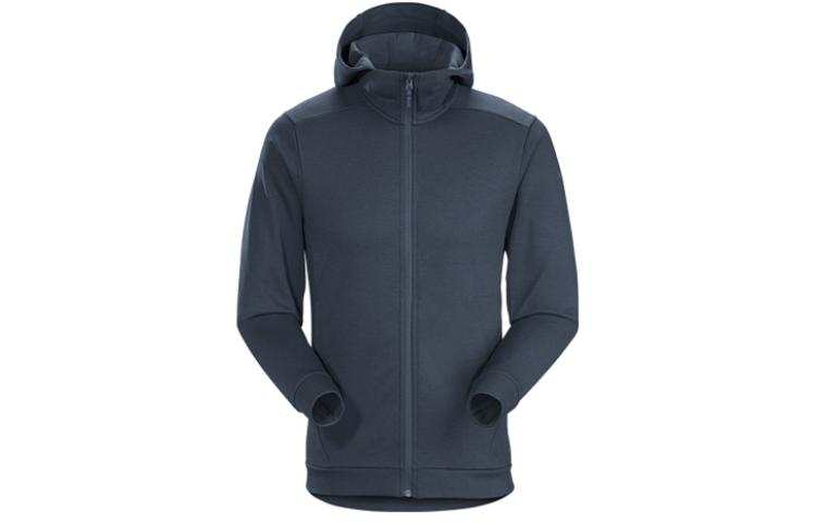 Arcteryx Arc'teryx Solano Dallen Fleece Jackets & Coats Men's