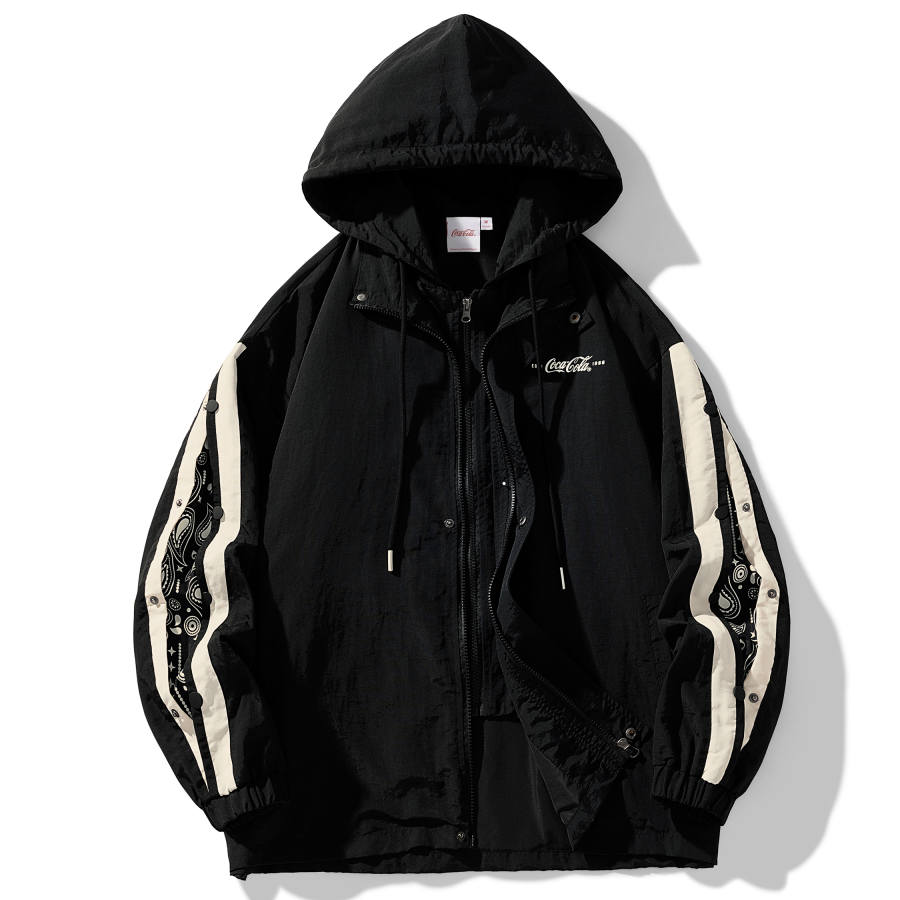 Coca-Cola Coca Cola Jackets & Coats Unisex