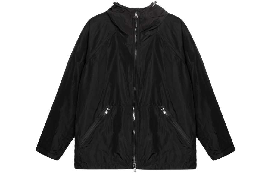 Burberry FW22 Jackets & Coats Men's Black