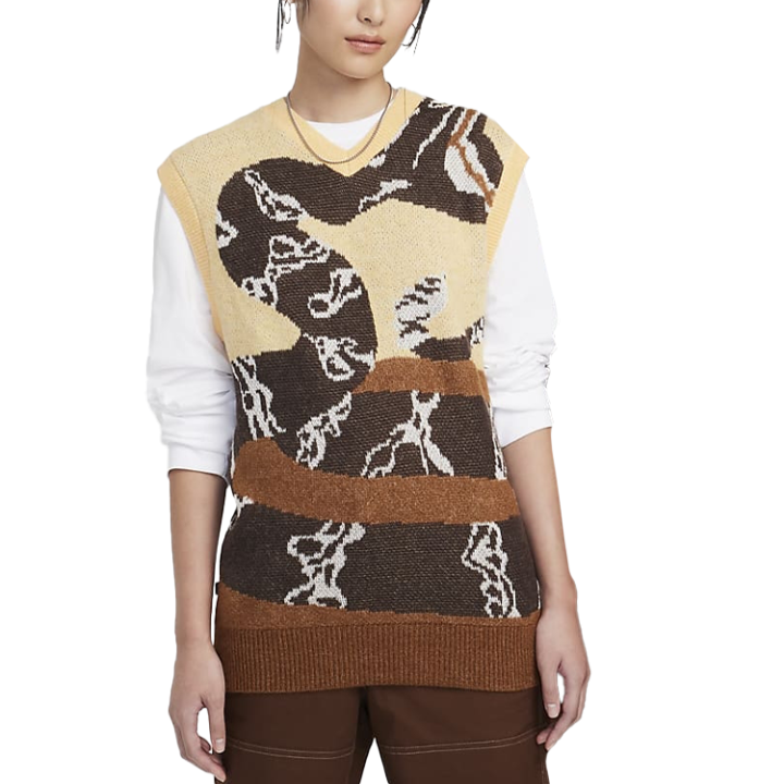 Nike Nike SB Knitwear Unisex Celestial Gold