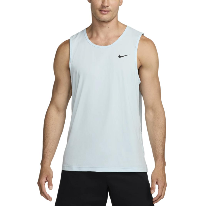 Nike Nike DRI FIT HYVERSE Tank Top Men's Glacier Blue