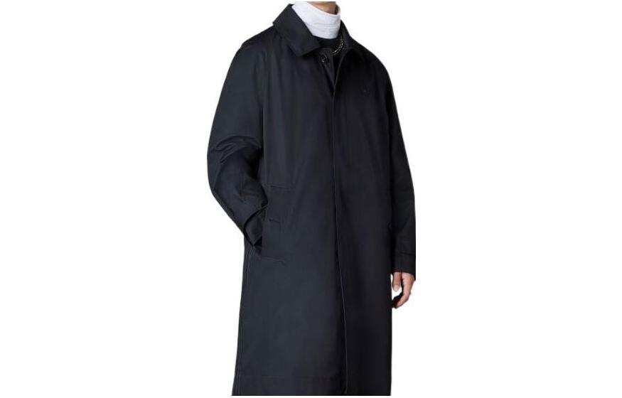 Adidas Originals Jackets & Coats Men's Black