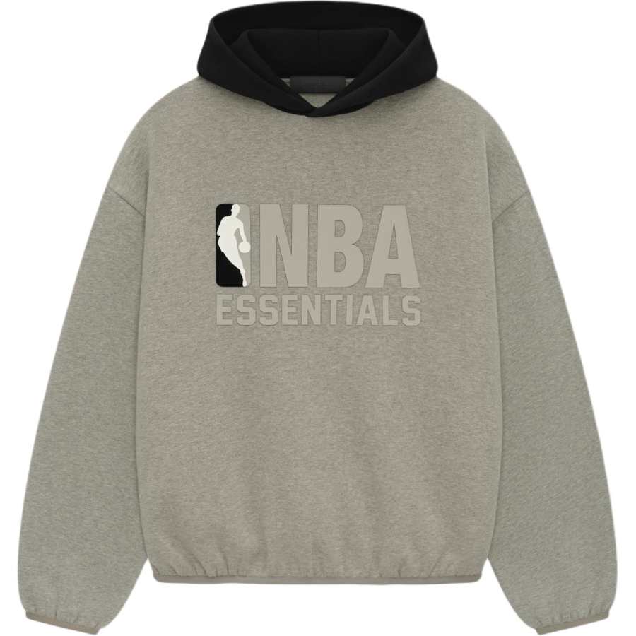 Fear Of God Essentials Nba Hoodie