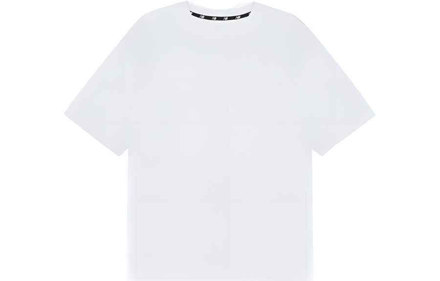 New Balance New Balance New Balance Japan T Shirt Men's White