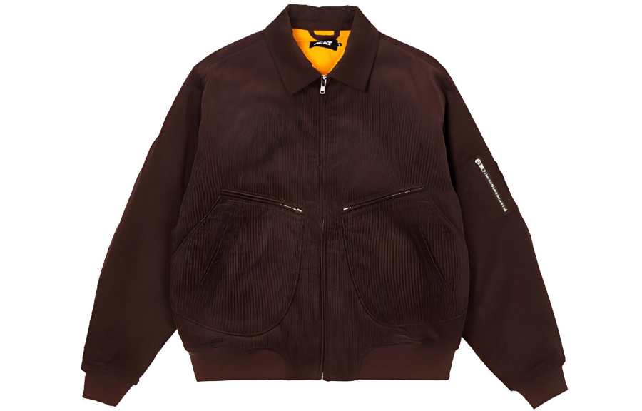 PALACE PALACE Cord MA 1