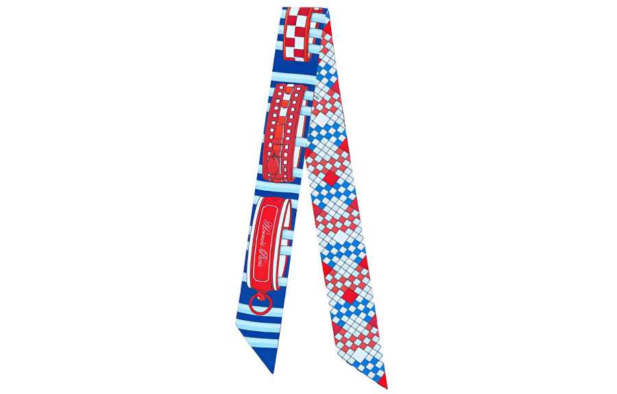 HERMES HERMES Scarves Women's Multicolor