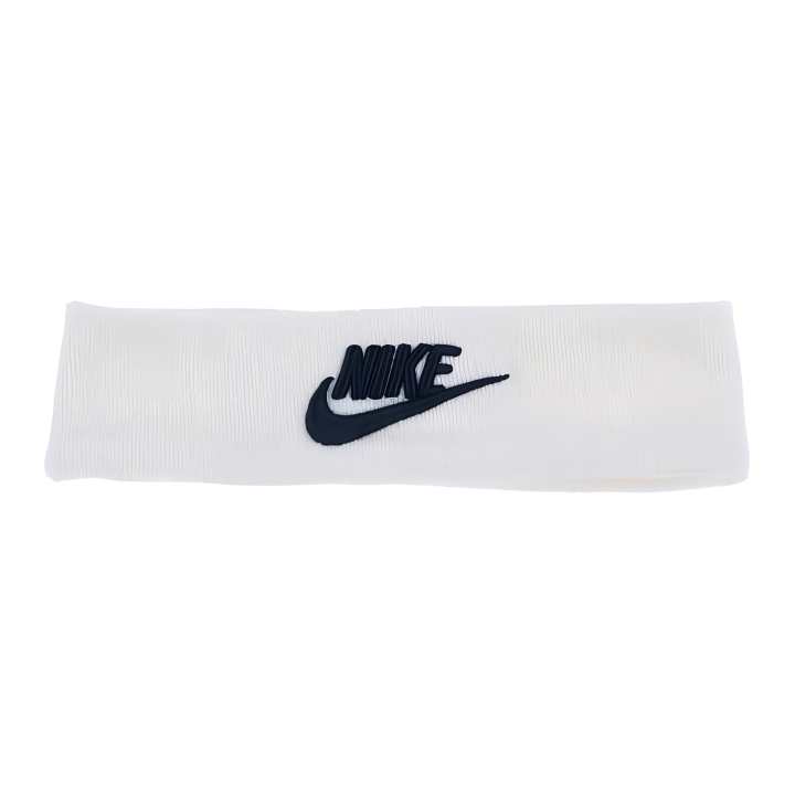 Nike Nike Polyester Hair Bands Men's White