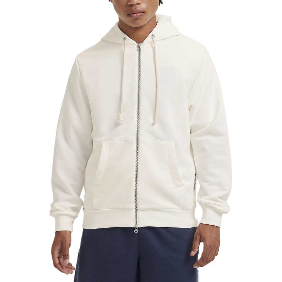 Nike Nike Standard Issue Men's Dri-FIT Full-Zip Basketball Hoodie