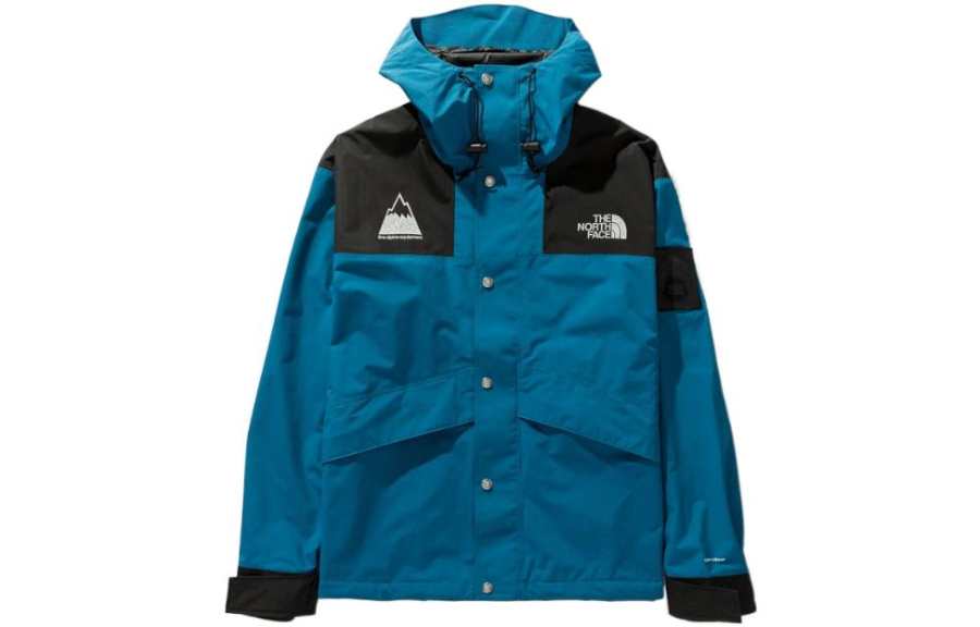 THE NORTH FACE 1986 Series FW22 Jacket Men's Blue