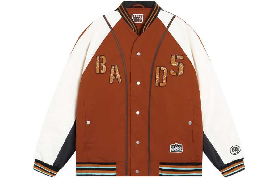 Li-Ning Li Ning Badfive Jacket Men's Tea Red