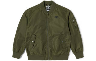 Kappa Jacket Spring Fall Unisex