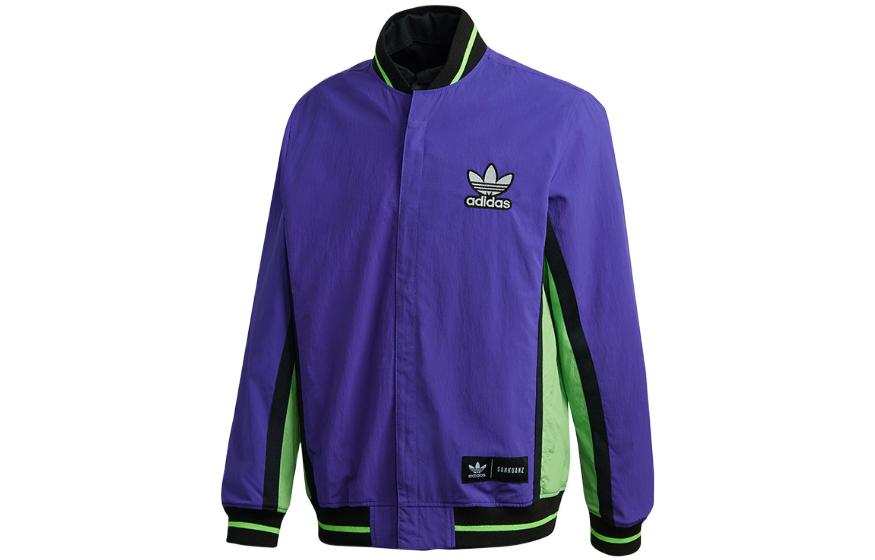 Adidas Originals ADIDAS X SANKUANZ Jacket Men's