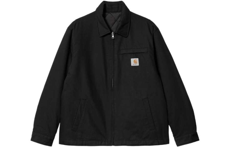 Carhartt WIP Jacket Men's Black