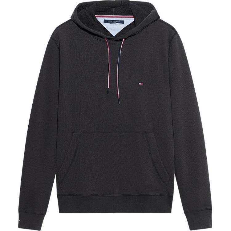 Tommy Hilfiger Sweatshirt Men's Black