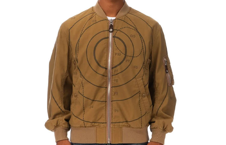 NEIGHBORHOOD Jackets Men's Moderate