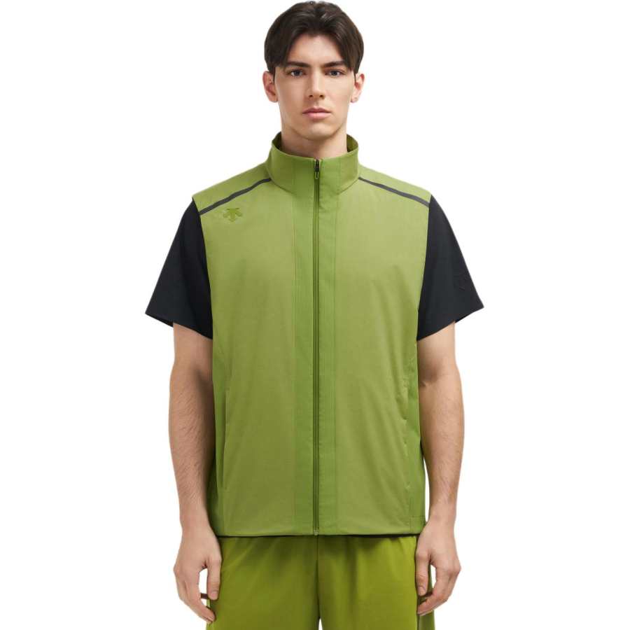 DESCENTE DESCENTE TRAINING Collection Comprehensive Training Vest Men's