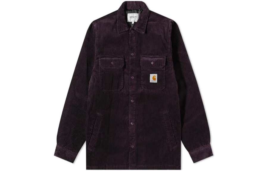 Carhartt Wip Whitsome Shirt Jacket