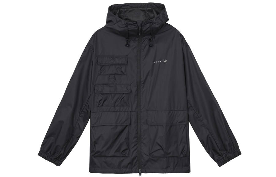 Adidas Originals Rifta Jacket Men's Black