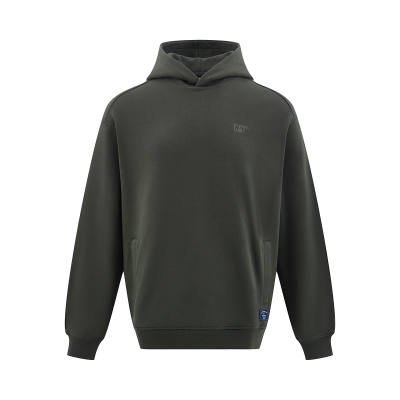 CAT Sweatshirts Men's Hooded Moderate