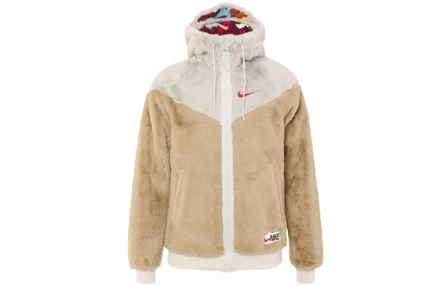 Nike Nike CNY Sportswear Men's Colorblock Logo Windrunner Ephery