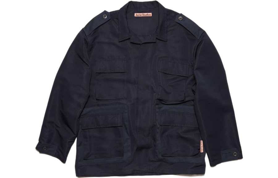 Acne Studios Acne Studios Workwear Jackets & Coats Men's